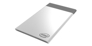 #CES | Представлена ультратонкая вычислительная платформа от Intel