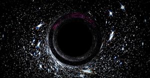 NASA займётся исследованием черных дыр