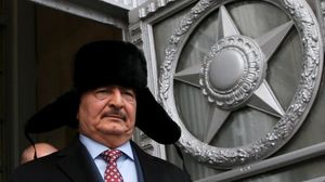 Россия мешает укрепиться прозападному правительству в Ливии  