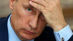 «Путин никогда не был агрессивным. Он гениальный стратег»