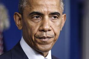 Признал поражение: последние слова Обамы о Путине на посту президента