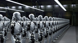 К 2030 году 2,4 миллиона японцев потеряют рабочие места из-за роботов