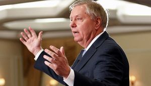 Сенатор Грэм: Мы ударим санкциями по «самому слабому месту» России