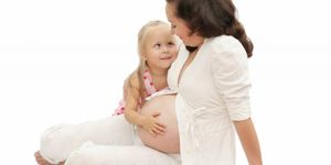 Беременность — народные средства и рекомендации для беременных женщин