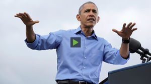 Лидер по обещаниям: итоги президентства Барака Обамы