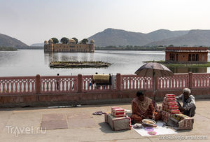 Джайпур — «розовый город» и дворцы