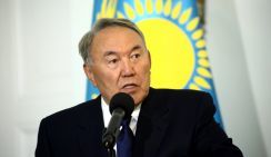 Кодекс Назарбаева: как правильно «мочить в сортирах» ИГИЛ