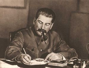 Сталину можно было отказать