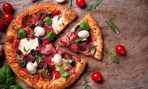 16 идей для вкусной пиццы