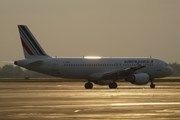 Тариф дня: Петербург — Париж у Air France — 12082 рубля