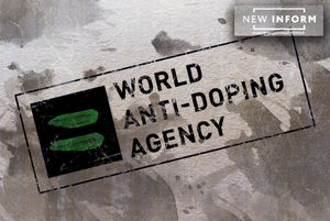 WADA, смотри как надо: Россия готовит альтернативный доклад по допингу.