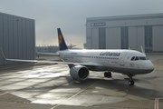 У Lufthansa, Austrian и Eurowings — интернет-доступ на европейских линиях