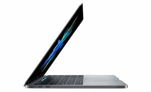 MacBook Pro (2016) помог Apple укрепить позиции на рынке PC