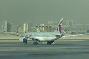 Qatar Airways поставит Airbus A330 на рейс Доха — Москва