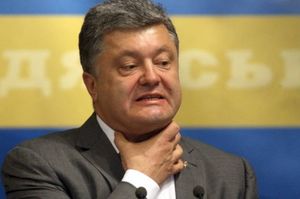 Подружится с Россией любой ценой: Трамп поставил дедлайн для Порошенко