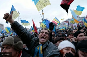 Скандал в Дзержинске: «Валите к себе на Западную Украину, не мешайте жить!».