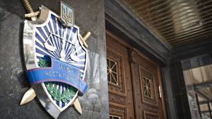 Отец убитого карателя пригрозил «грохнуть чиновников» из генпрокуратуры Киева