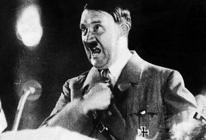 Гитлер умер в Аргентине - 14000 документов изучены экспертами