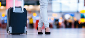 Допустимый вес багажа в самолете в 2017 году