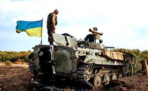 Киев боится, что Винница и Волынь возьмутся за оружие