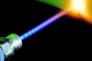 В Китае создают самый яркий в мире лазер на свободных электронах