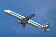 Alitalia продлила распродажу билетов в Европу