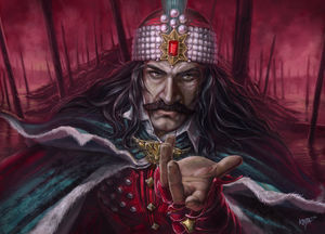 20 малоизвестных фактов о Владе Цепеше, известном, как кровожадный граф Дракула