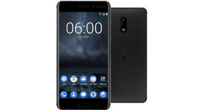 Nokia 6 в день старта продаж распродали за минуту