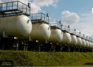 Украина прогнулась: Незалежная готова покупать газ у России.