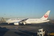 JAL резко увеличит число рейсов Токио — Москва