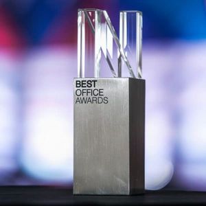 Организаторы премии Best Office Awards объявили о старте сбора проектов