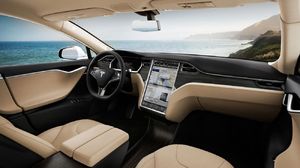 Автопилот Tesla оказался невиновен в гибели водителя