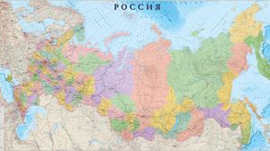 Российские регионы хотят укрупнить