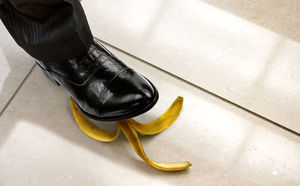 15 невероятных способов применения банановой кожуры