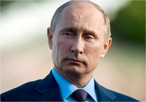 Еще одна страна просит Путина стать их президентом