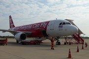 AirAsia проводит скидочную акцию