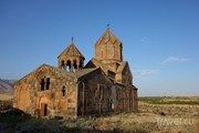 Армению можно будет посетить без загранпаспорта