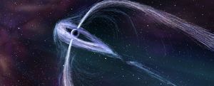 Астрономы, возможно, разгадали секрет разности излучения пульсаров