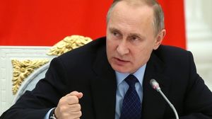 Много ли Путин сделал для России? А ты сам больше сделал для нее?