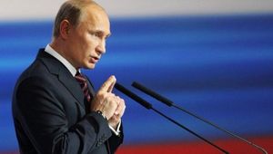 La Repubblica: Путин «клонирует» СССР и возвращает железный занавес