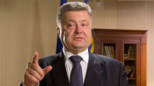 Порошенко эмоционально отреагировал предложение Трампа снять санкции с РФ