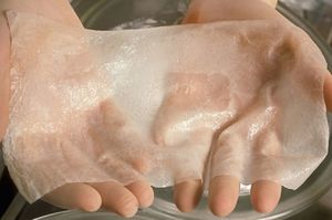 Ульяновские ученые создали аналог человеческой кожи