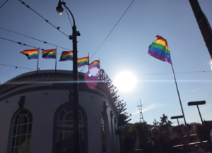 Семья из Европы переехала в российскую глубинку из-за "засилья" гомосексуализма