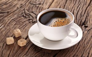 Напитки, которые заменят кофе по утрам
