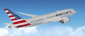 American Airlines в феврале представит пассажирам самый дешевый тариф