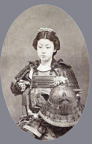 15 уникальных архивных фотографий последних самураев