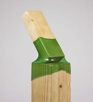 Лайфхак: Пластиковые бутылки в производстве мебели