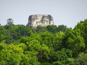 Mundo Maya. Гватемала. Йашха — город зеленой воды