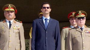 Асад - красаучег!