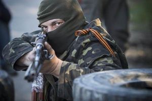 Почему происходит нападение на Донбасс армией Украины.